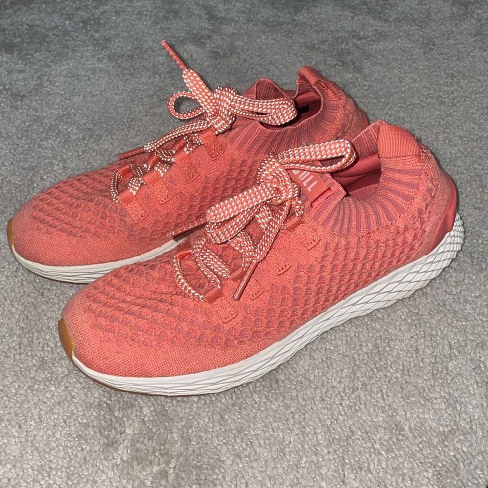 Nobull knit runners